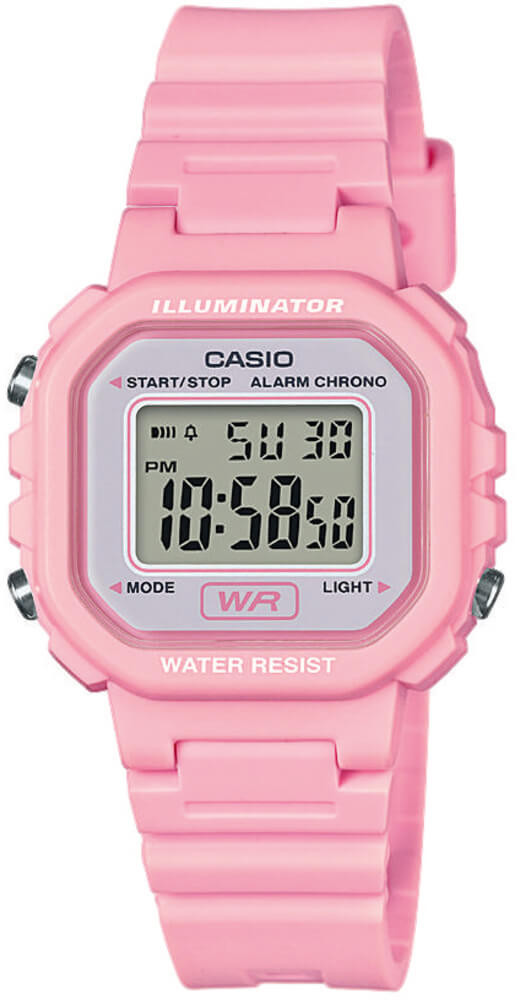 Casio Collection LA-20WH-4A1EF (007)