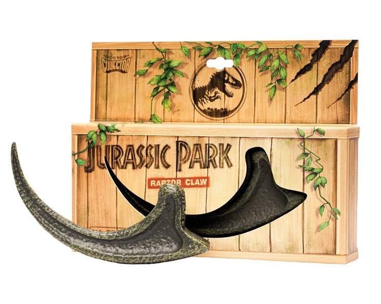 aaa-merchandise Replica - Jurassic Park - Raptor Claw