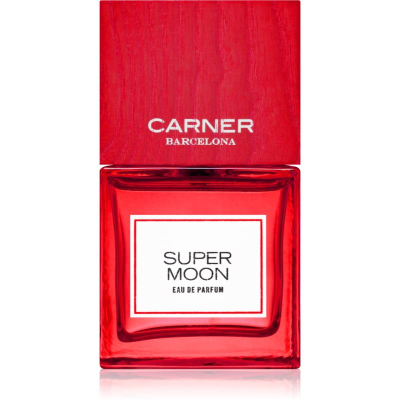 Carner Barcelona Super Moon parfémovaná voda unisex 100 ml