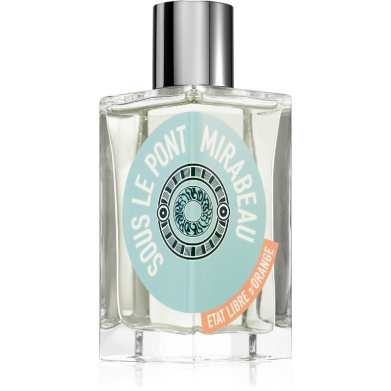 Etat Libre d’Orange Sous Le Pont Mirabeau parfémovaná voda unisex 100 ml