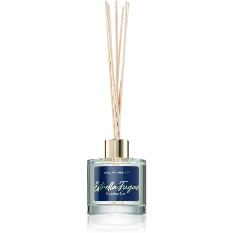 SEAL AROMAS Christmas Shooting Star aroma difuzér 100 ml