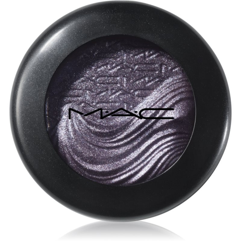 MAC Cosmetics Extra Dimension Eye Shadow intenzivní oční stíny odstín Fathoms Deep 1,3 g