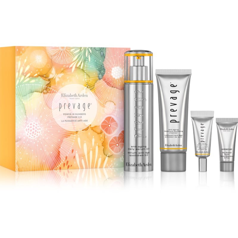 Elizabeth Arden Prevage dárková sada (proti vráskám)