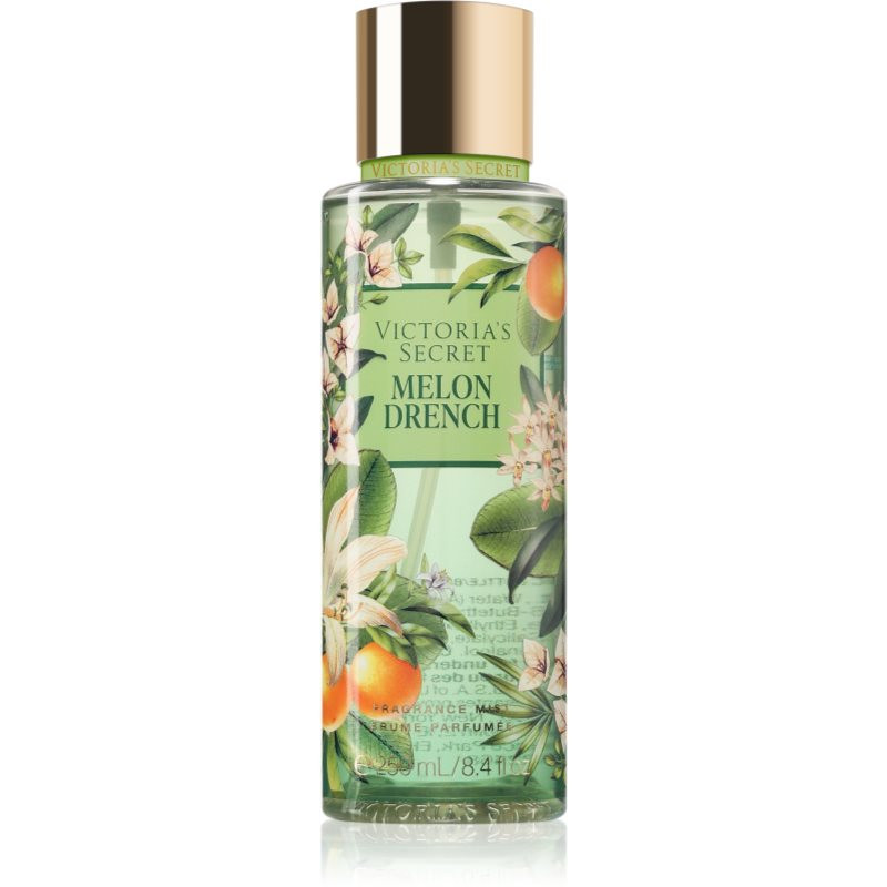 Victoria's Secret Melon Drench tělový sprej pro ženy 250 ml