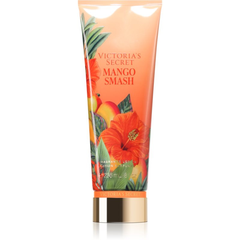 Victoria's Secret Mango Smash tělové mléko pro ženy 236 ml