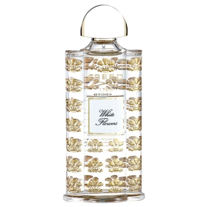 Creed Les Royales Exclusives White Flowers parfémovaná voda pro ženy 75 ml