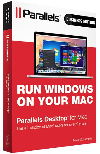 Parallels Desktop 20 Full EU