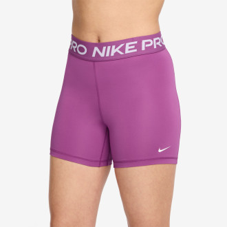 Nike  funkční šortky Nike Pro - tmavě růžové CZ9831-518