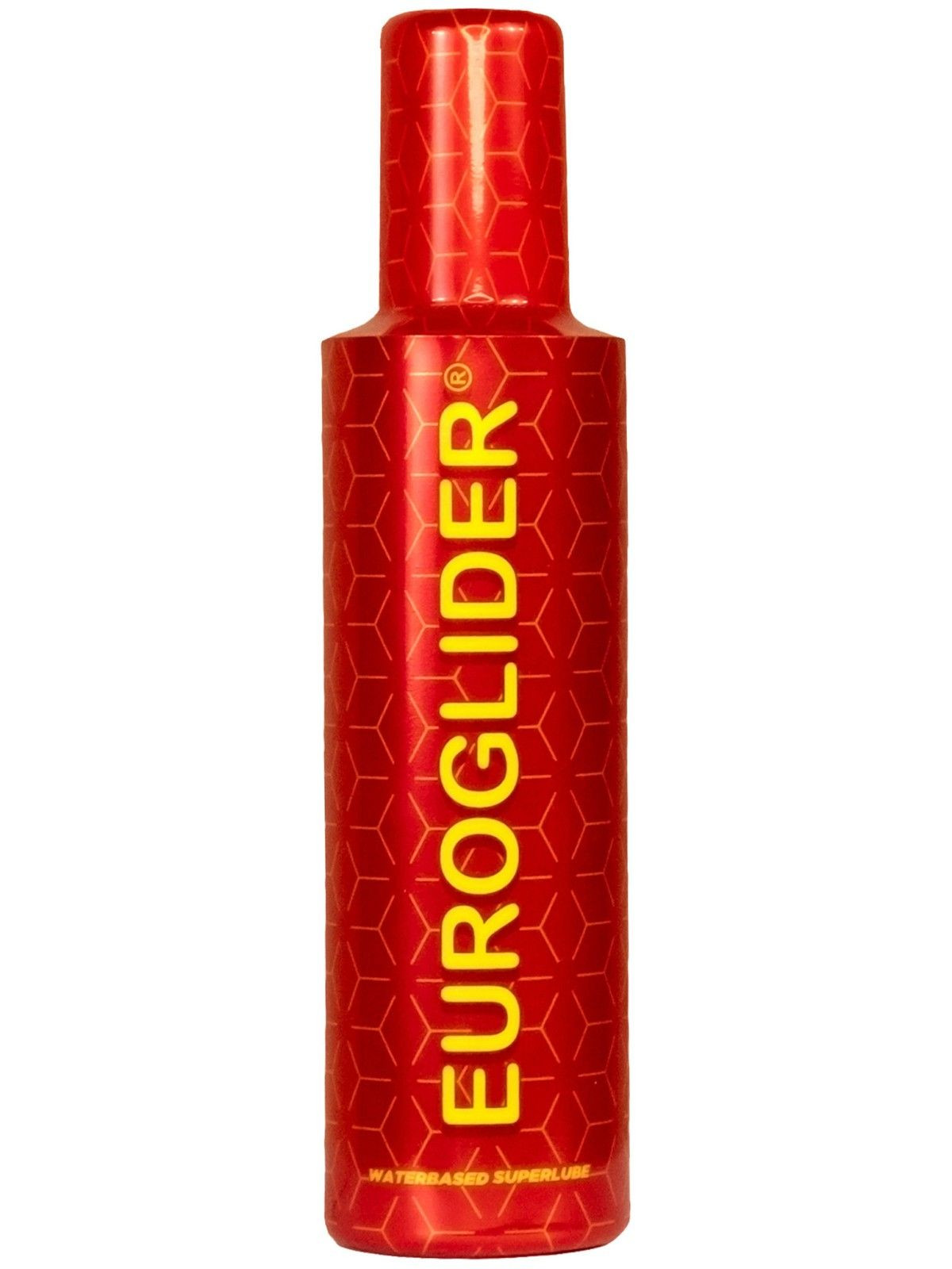 Euroglider Vodní lubrikační gel Superlube - Euroglider (200 ml)