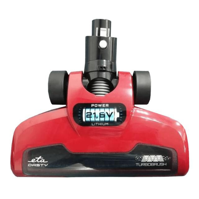 Hubice s kartáčem bez aretace pro tyčový vysavač ETA Dasty 3447