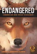 Grand Gamers Guild Endangered: American Red Wolf Scenario