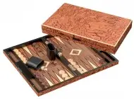 Philos Backgammon velký – Ikaria
