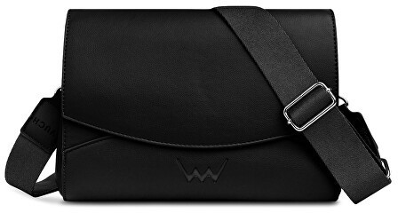 Vuch Dámská crossbody kabelka Danita Black