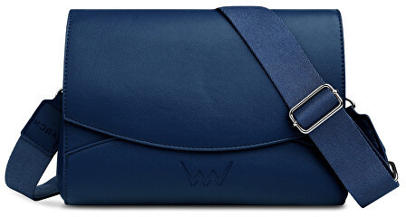 Vuch Dámská crossbody kabelka Danita Blue