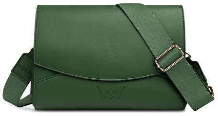 Vuch Dámská crossbody kabelka Danita Green