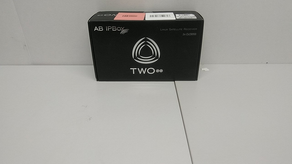 Ab-com 98795210 Ab Ipbox Two 2-ROZ-8044