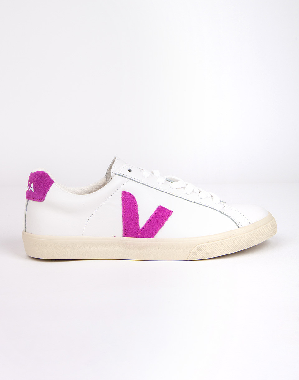 Veja Esplar EXTRA-WHITE_ULTRAVIOLET 37