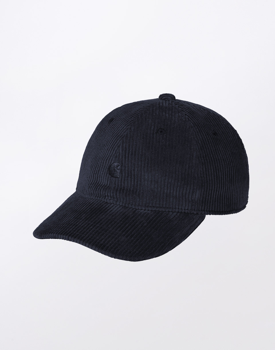 Carhartt WIP Harlem Cap Dark Navy