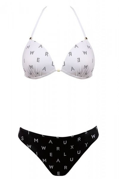 Self Luxury2 570I22 31 Dámské plavky L Mix