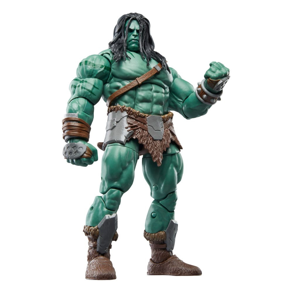 Hasbro | Hulk - sběratelská figurka Skaar Son of Hulk (Marvel Legends Series) Marvel 85th Anniversary 20 cm