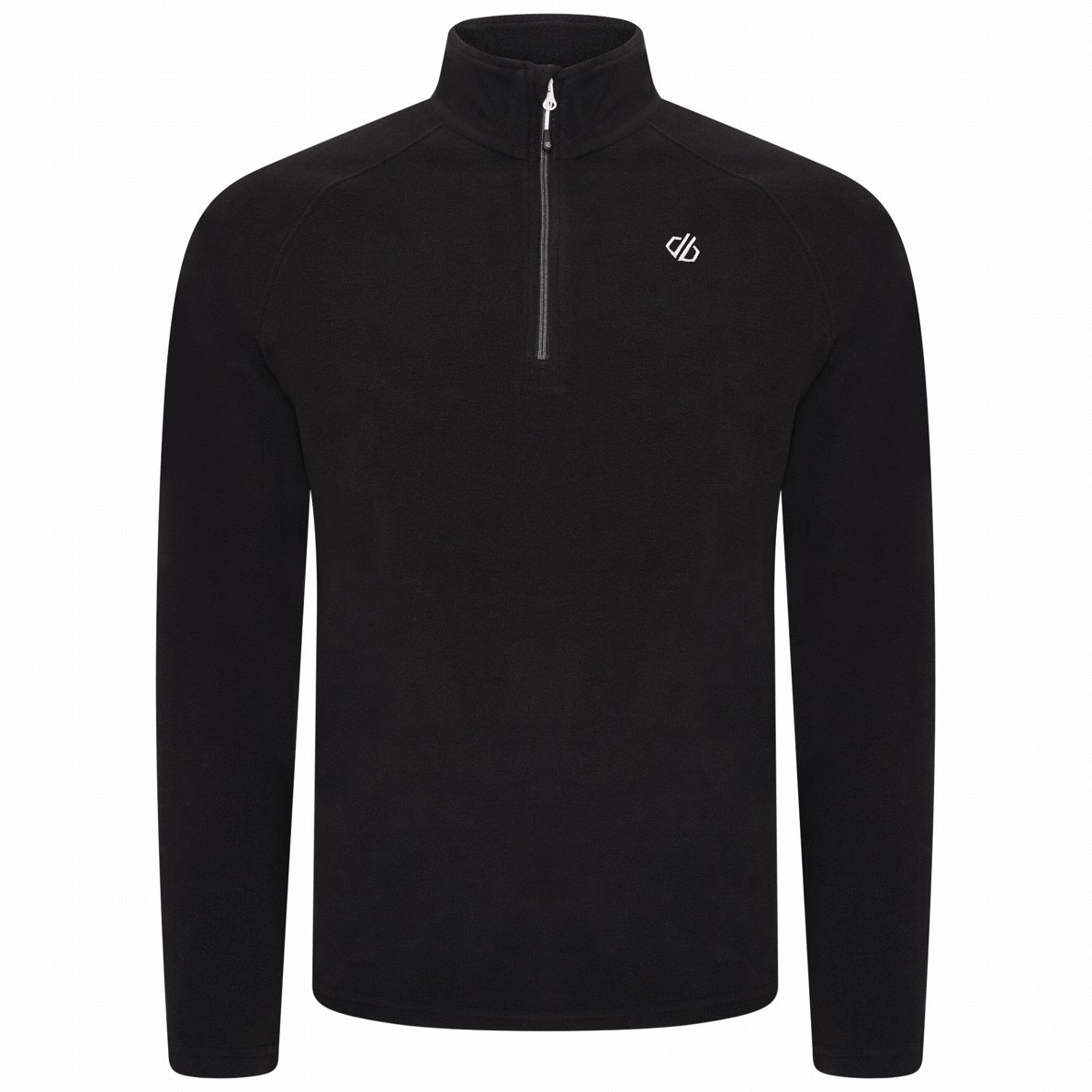 Pánská mikina Dare 2b Freethink II Velikost: M / Barva: černá