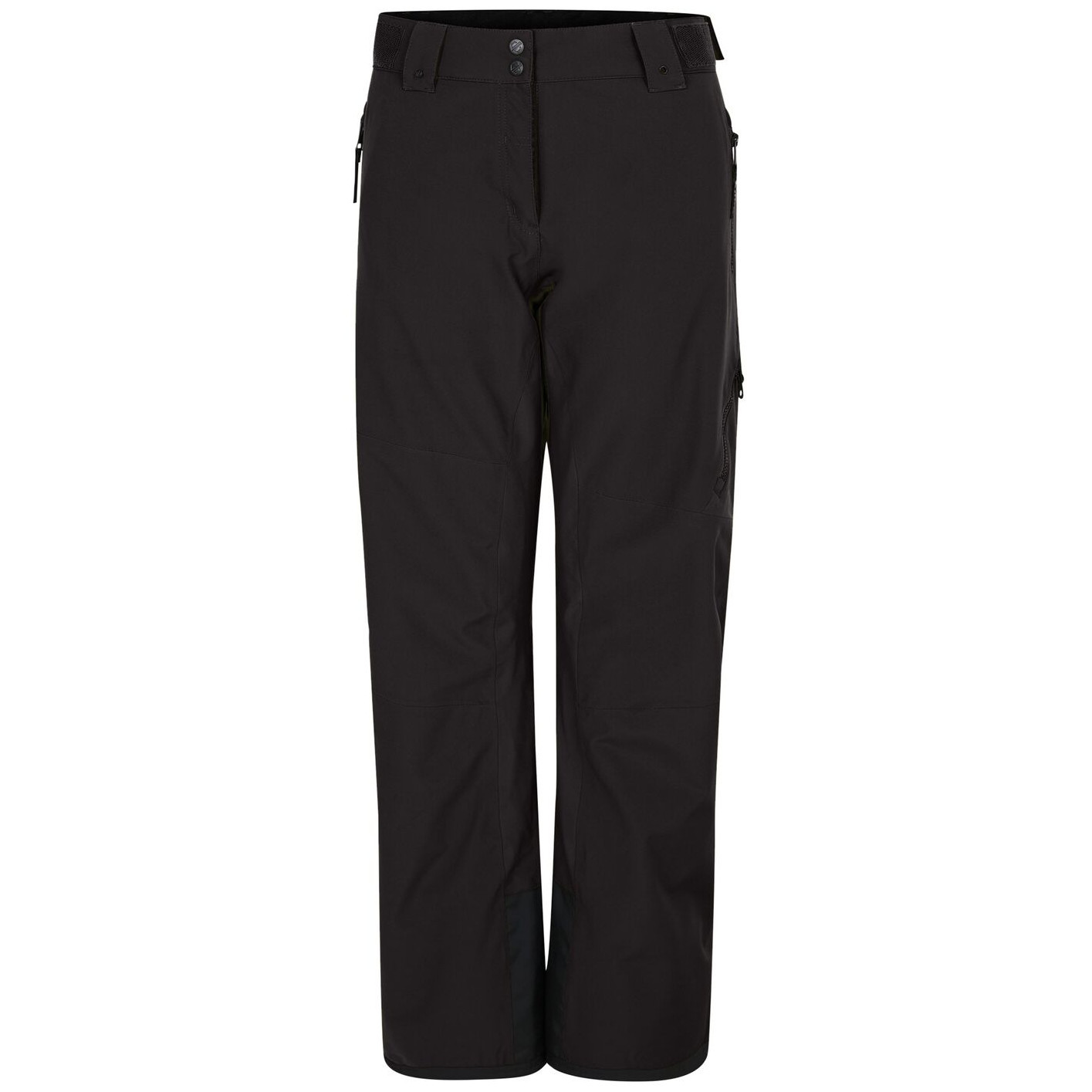 Dámské kalhoty Dare 2b Rove Pant Velikost: XS / Barva: černá