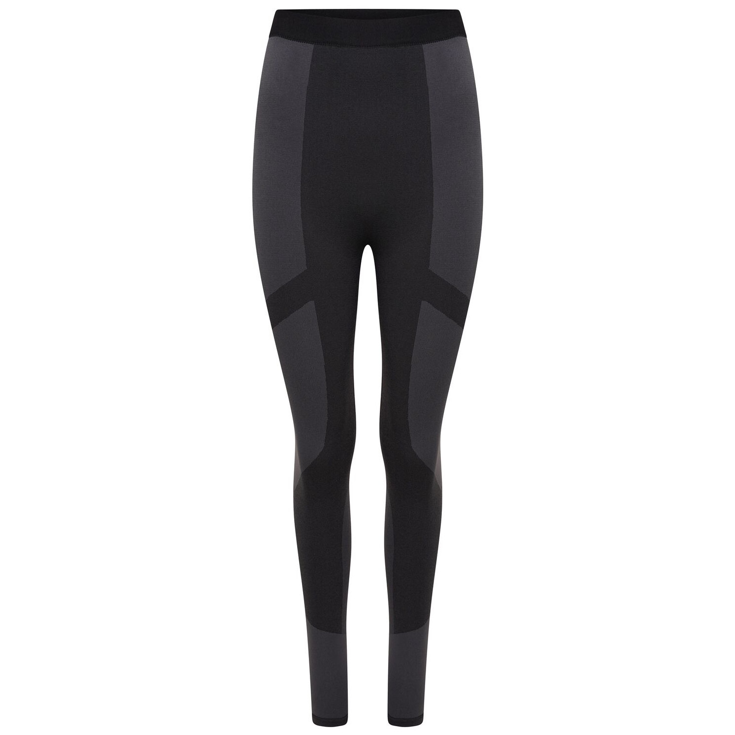 Dámské funkční kalhoty Dare 2b In The Zone III Legging Velikost: XS / Barva: černá