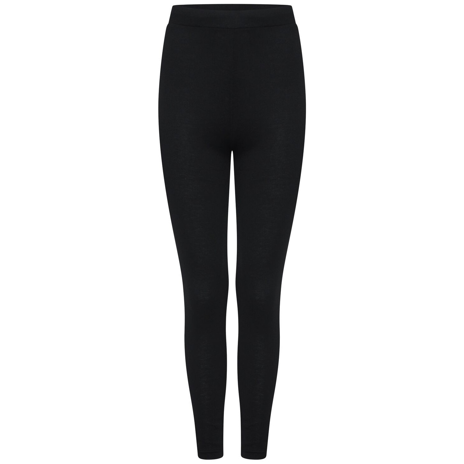 Dámské legíny Dare 2b W Exchange Baselayer Legging Velikost: XS / Barva: černá