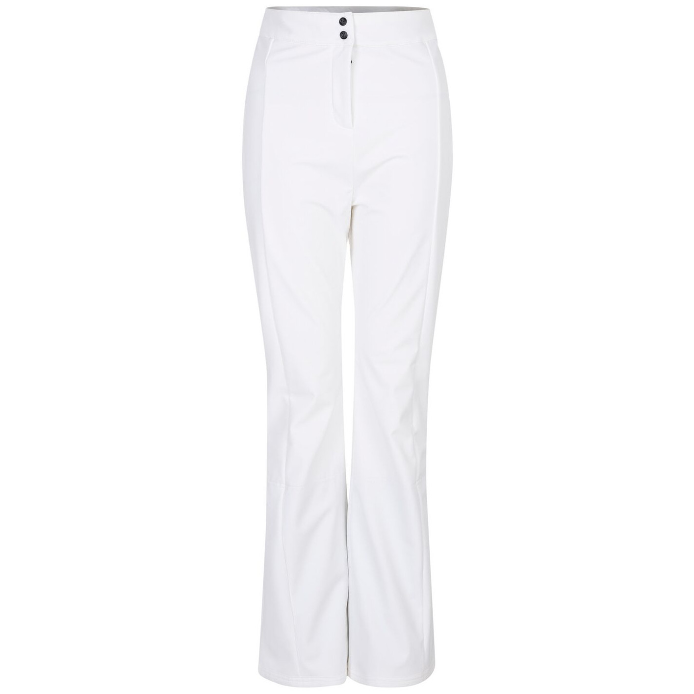 Dámské kalhoty Dare 2b Upshil lII Pant Velikost: M / Barva: bílá