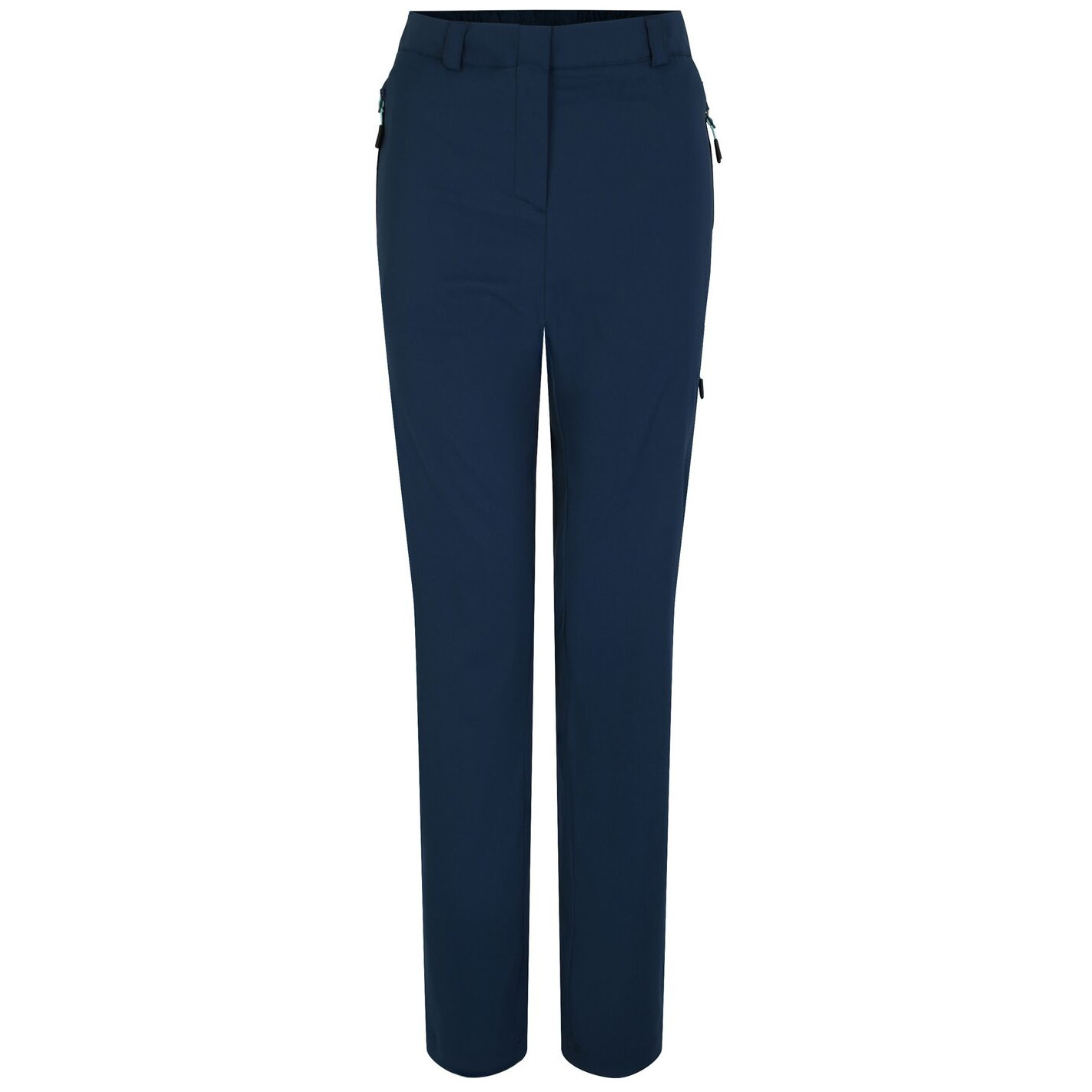 Dámské kalhoty Dare 2b W Torrek Trouser Velikost: L / Barva: modrá