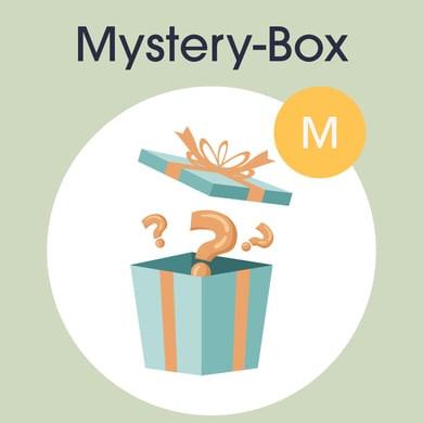 Babymarkt Mystery Box Sustainability Velikost M