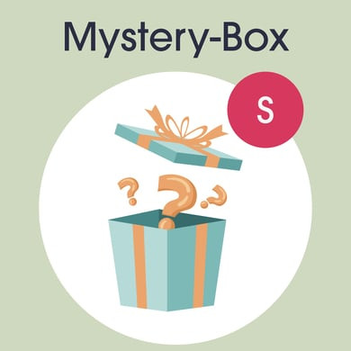 Babymarkt Mystery Box Sustainability Velikost S