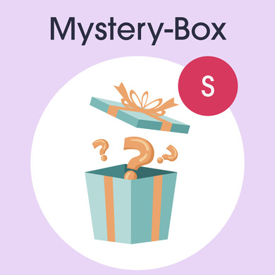 Babymarkt Mystery Box 2. narozeniny velikost S