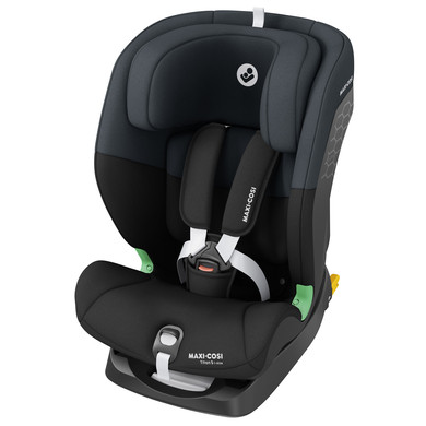 MAXI COSI autosedačka Titan S Size 2023 Tonal Black