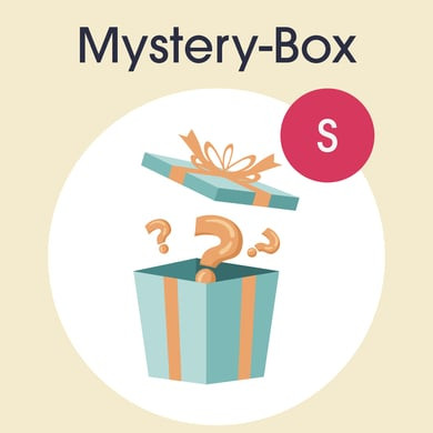 Babymarkt Mystery Box Narození Velikost S