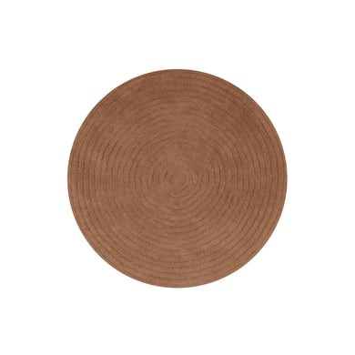 Tapis Petit Large Dětský koberec Robin Cappuccino Ø 150 cm