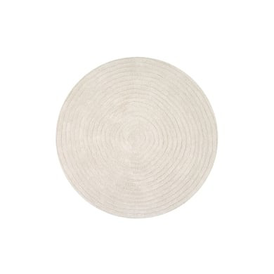 Tapis Petit natural cream Dětský koberec Robin Ø 110 cm