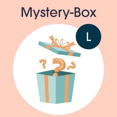 Babymarkt Mystery Box Hurá do školky velikost L