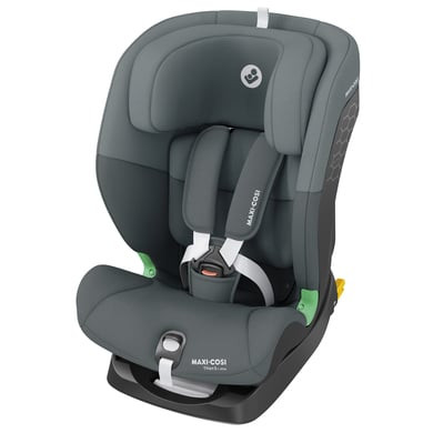 MAXI COSI autosedačka Titan S Size 2023 Tonal Graphite