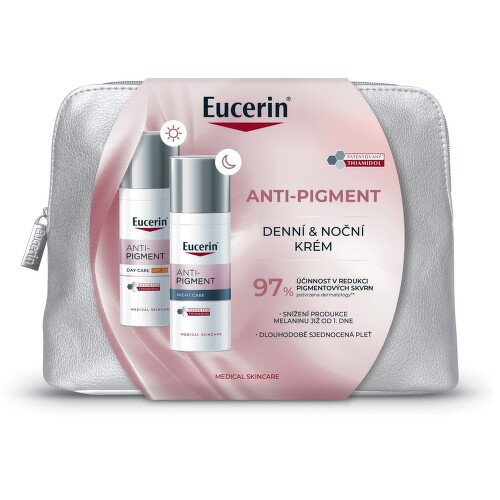 Eucerin AntiPigment vánoční dárkové balení