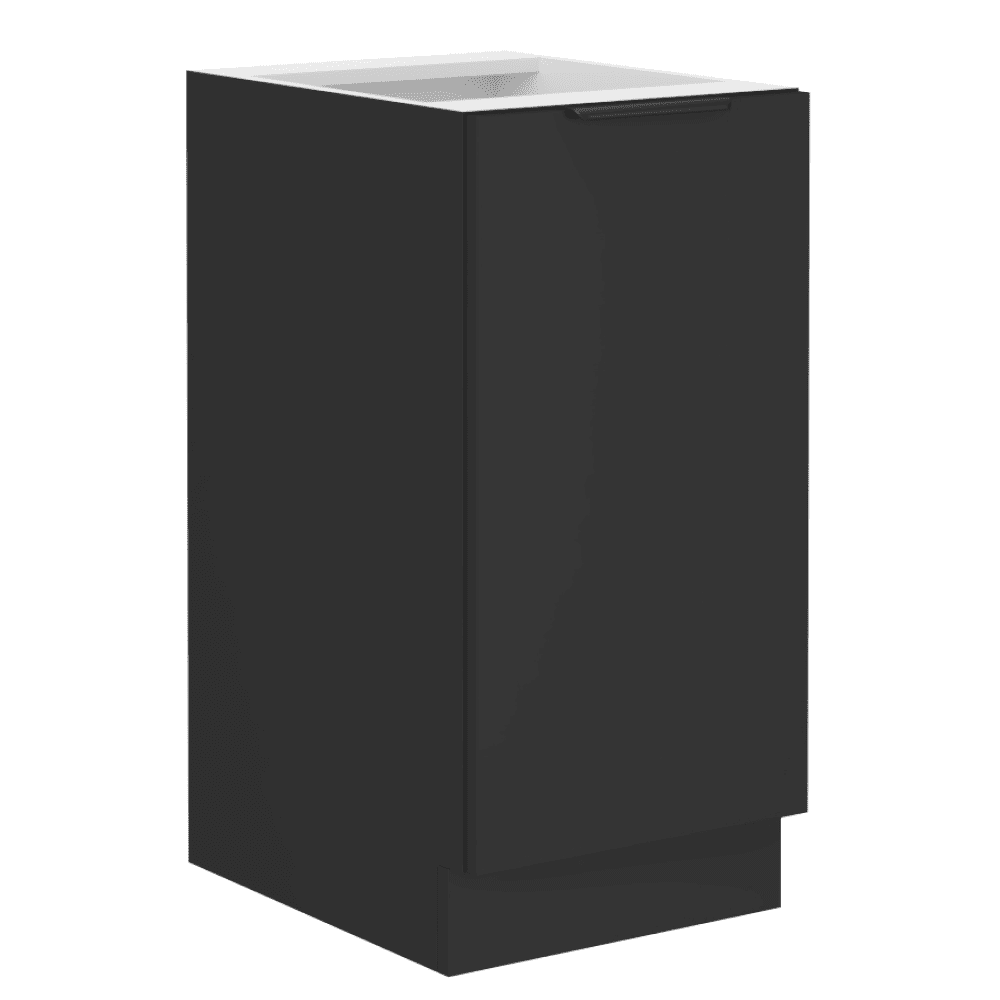 Spodní skříňka SIBER 40 D 1F BB Tempo Kondela