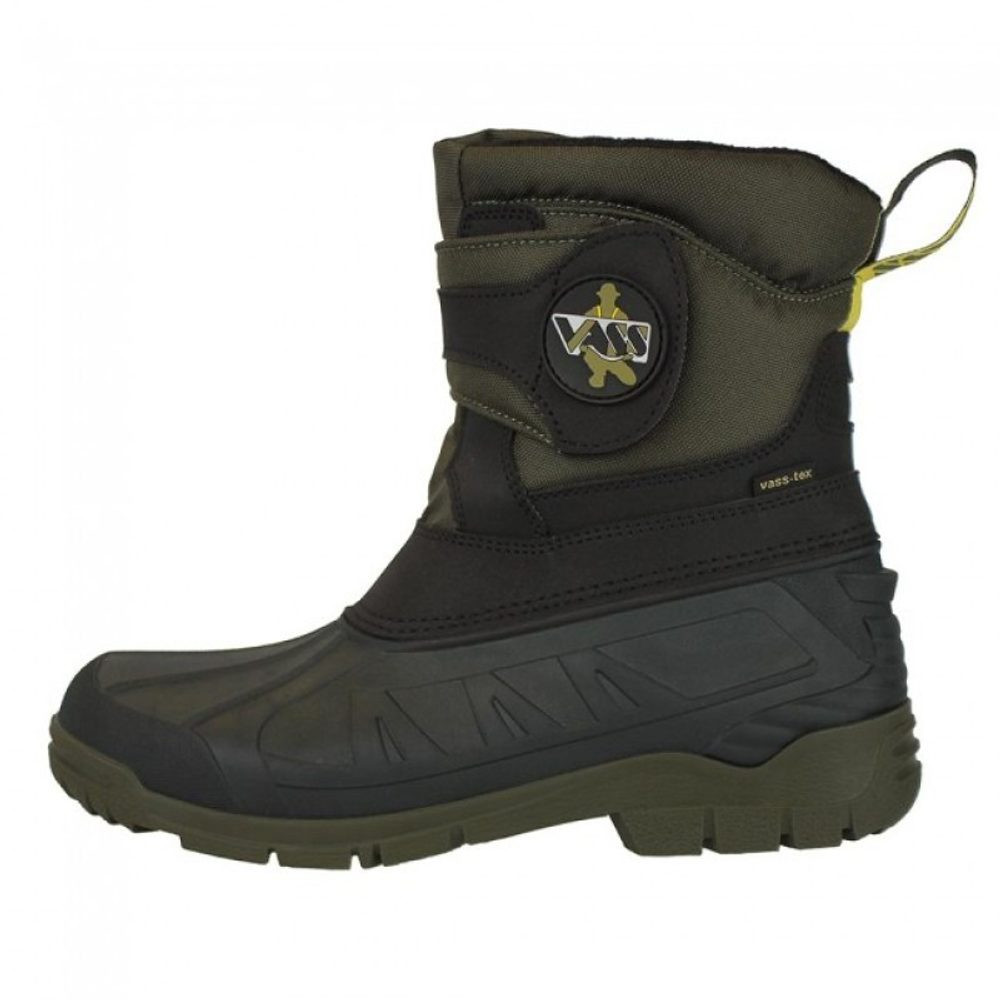 Vass Boty All-Season Fishing Boot - 40