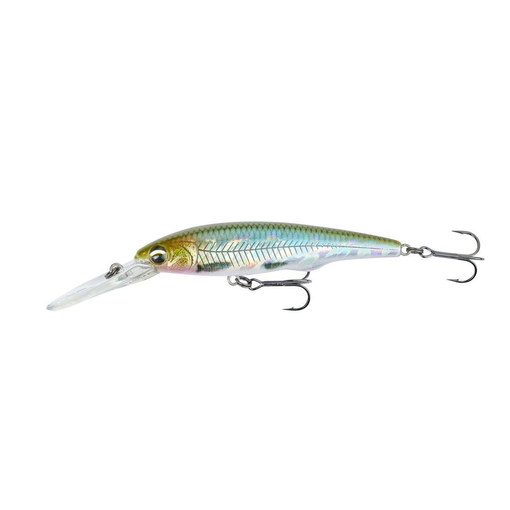Savage Gear Wobler Gravity Twitch DR SP HT RCH - 9,5cm 16,5g