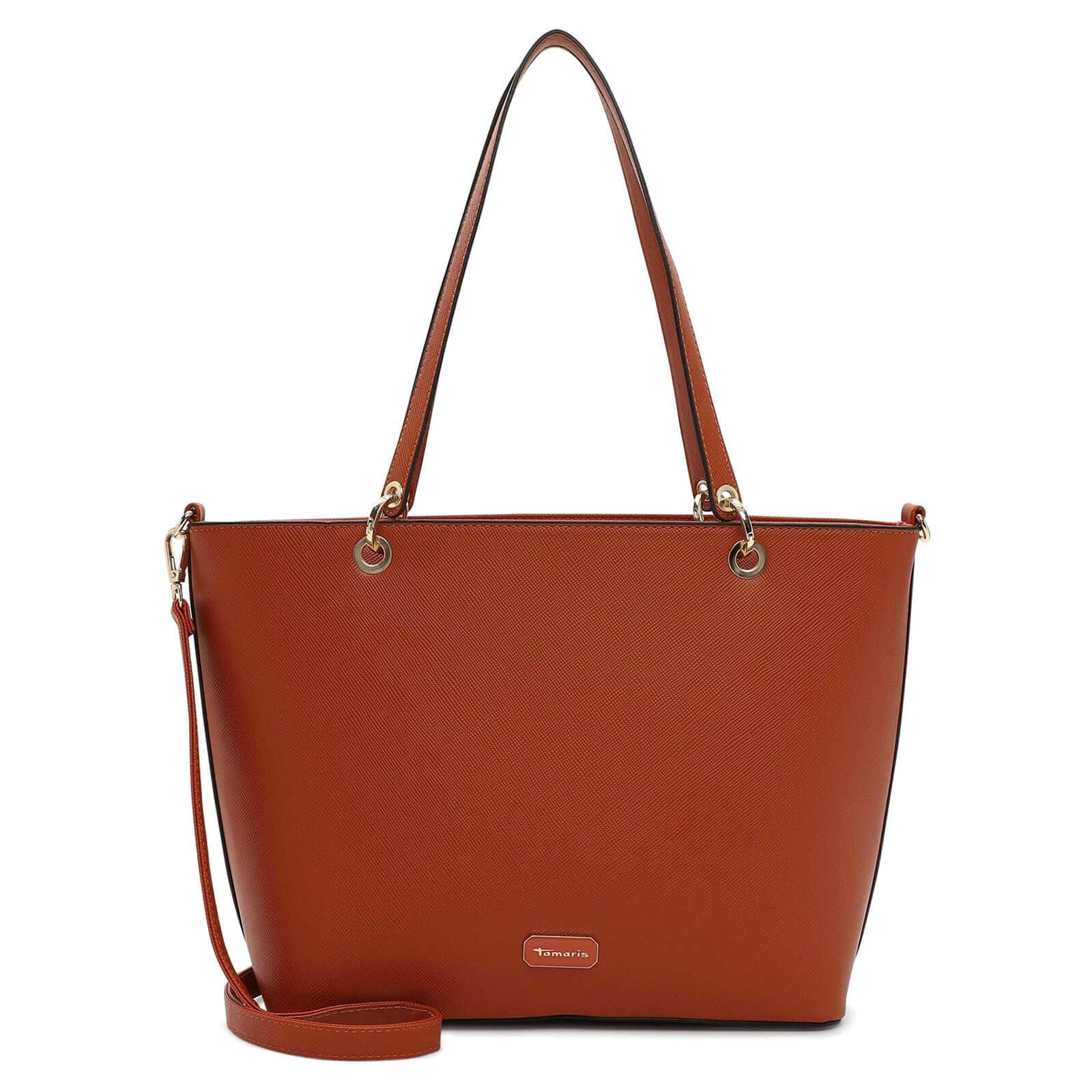 Dámská kabelka Tamaris Grace - oranžová