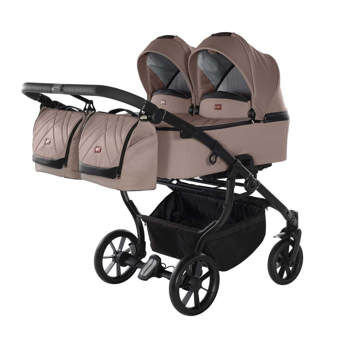 Jasmine DUO Life 02B