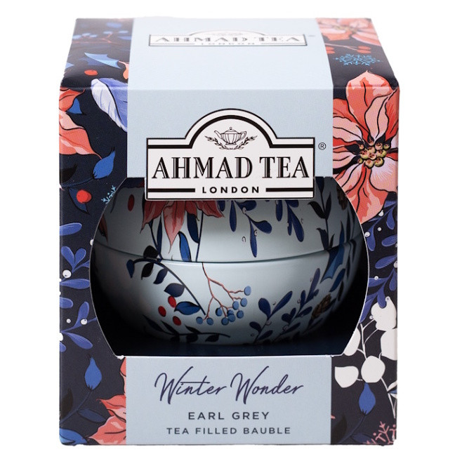 AHMAD TEA Winter wonder koulička 25 g