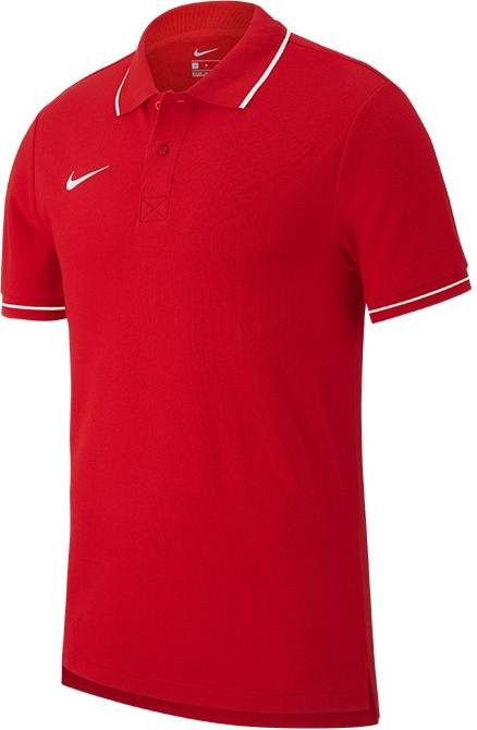 Polokošile Nike  Team Club 19