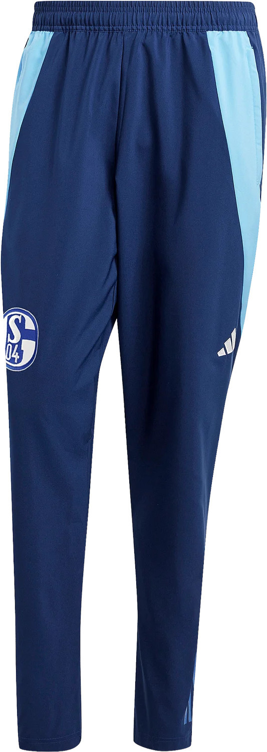 Kalhoty adidas  FC Schalke 04 Joggers