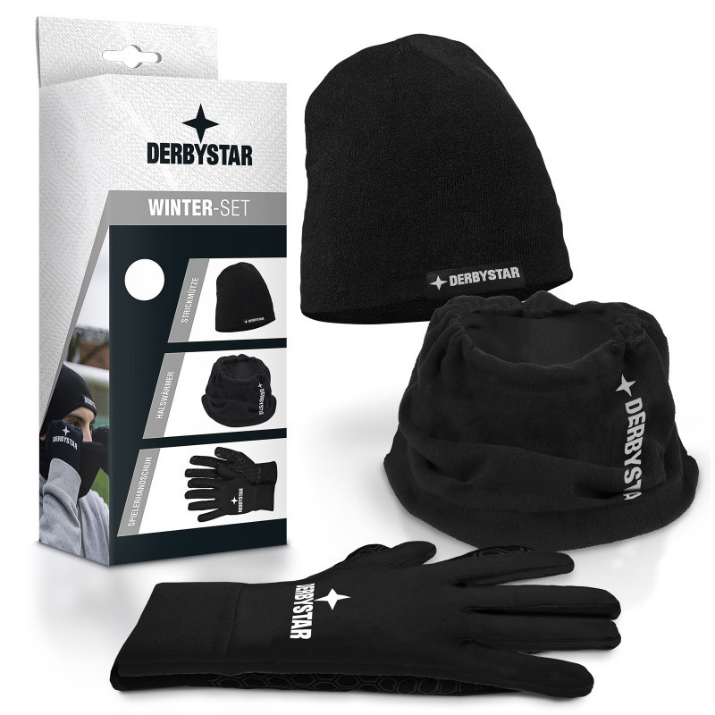 Set Derbystar Winter-Set v21