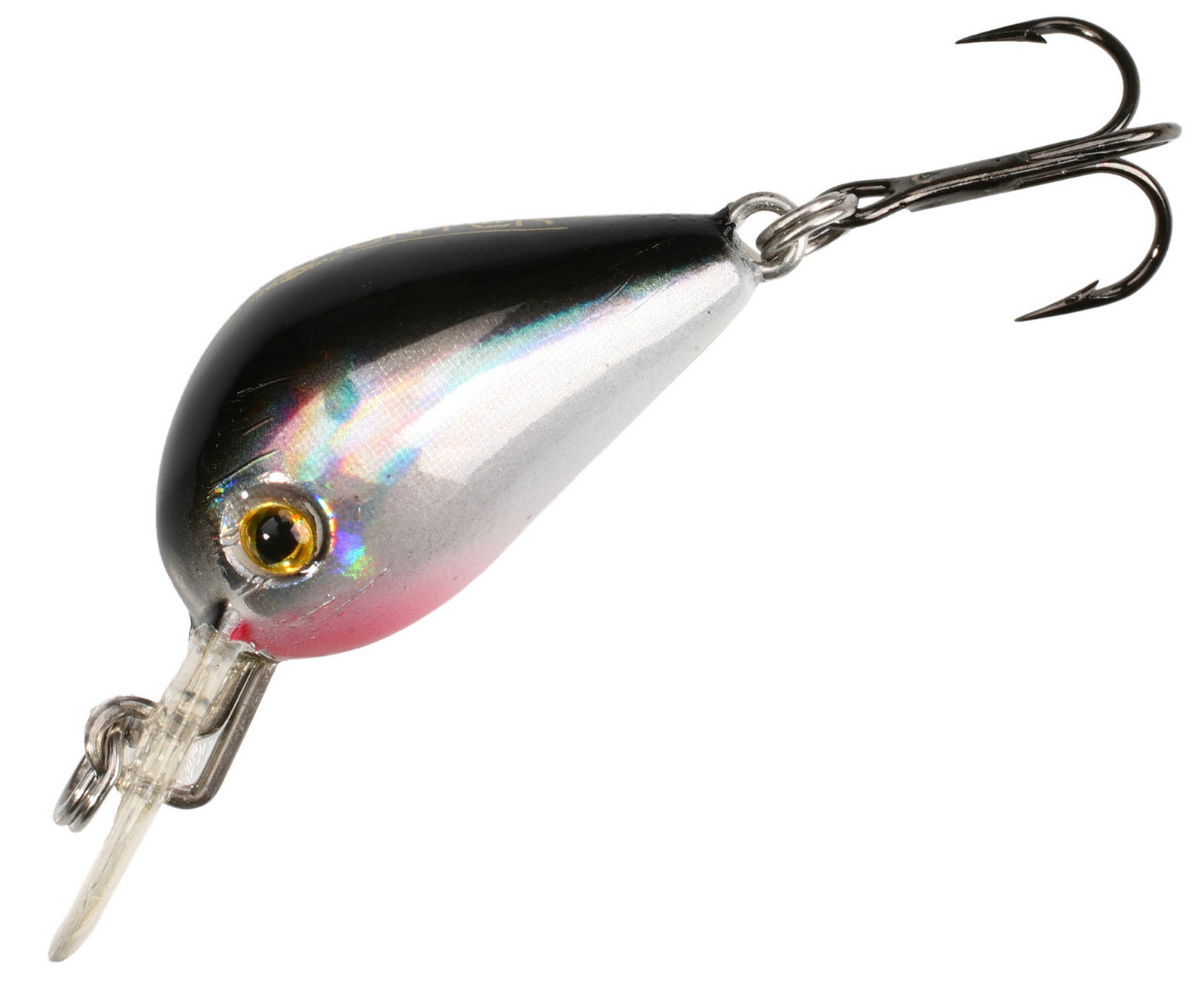 MIKADO - Wobler DUENDE 2,5cm/2,5g FISHHUNTER